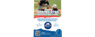 Spring 2026 Registration Open!