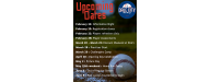 Upcoming Dates