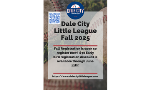 Fall Registration Open!